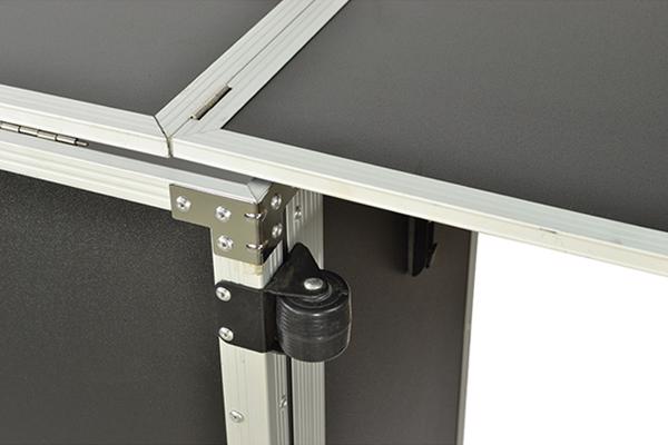 Fold Flat Work Station 